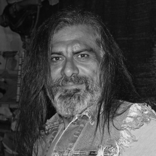 Jonathan Joss