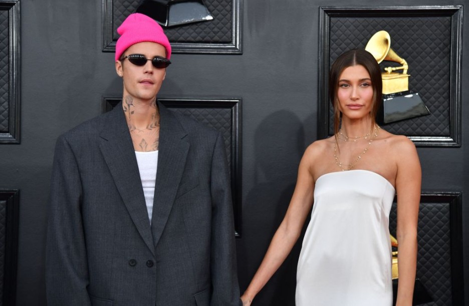 Hailey Bieber Allegedly Aims to Propel Justin Bieber’s Career Like
