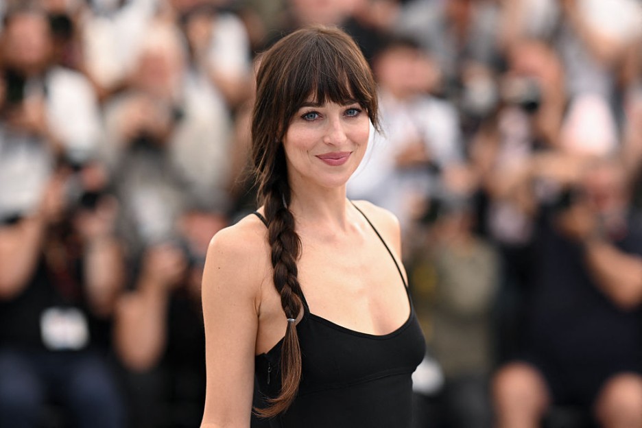 Dakota Johnson, Chris Martin Quietly End Relationship After Nearly a