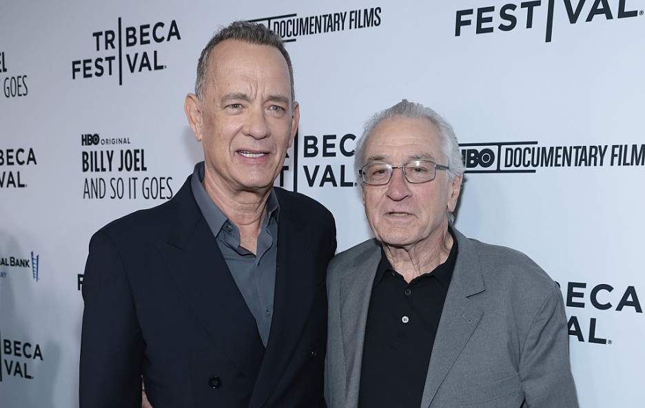 Tom Hanks Reacts to Daughter’s Memoir About 'Abusive' Childhood With