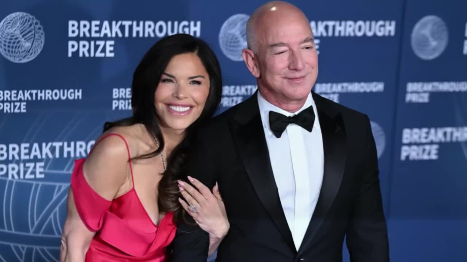 Jeff Bezos' Lawyers Craft World's Toughest Prenup Ahead of $600M Wedding: 'He Wants a Prenup That Will Survive Any Legal Challenge'