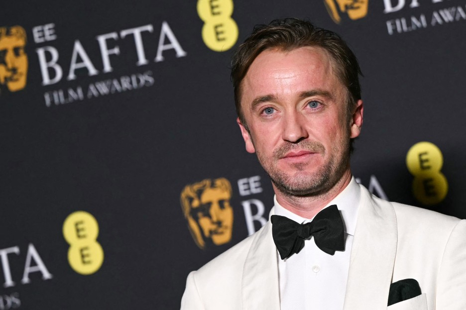 Tom Felton