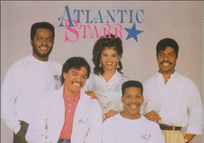 R&B Star Wayne Lewis, Co-Founder of Atlantic Starr, Passes Away