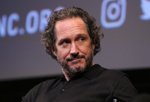 Bertie Carvel