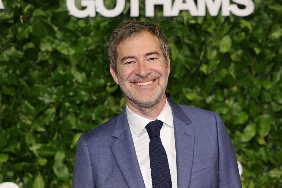 Mark Duplass Shares Struggles With Mental Health on the Job: