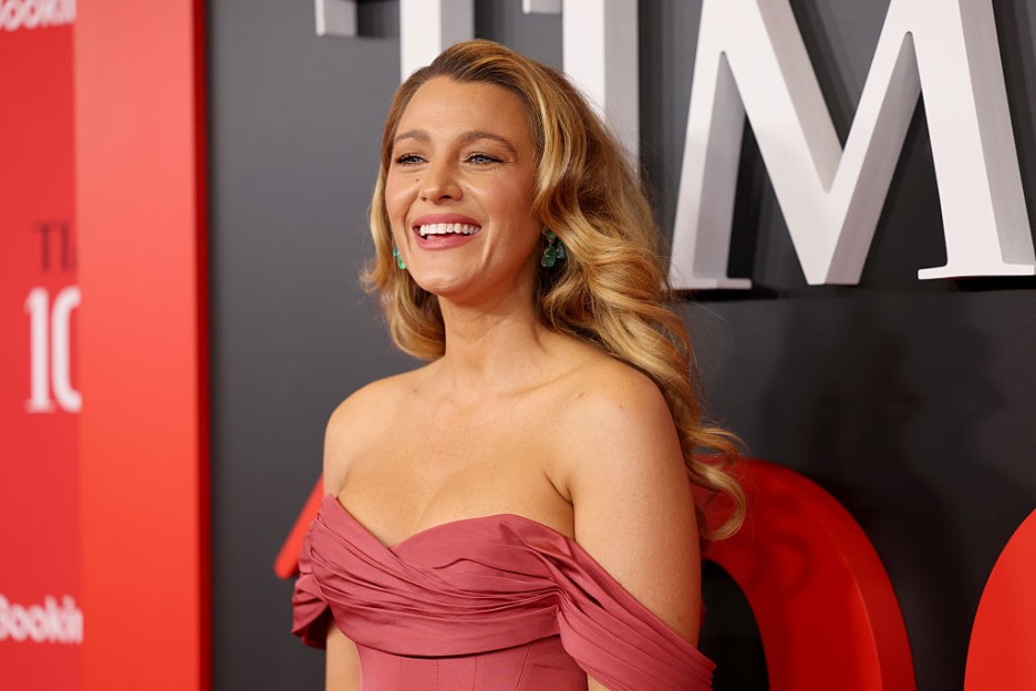Blake Lively Addresses Legal Triumph in Justin Baldoni Court Battle