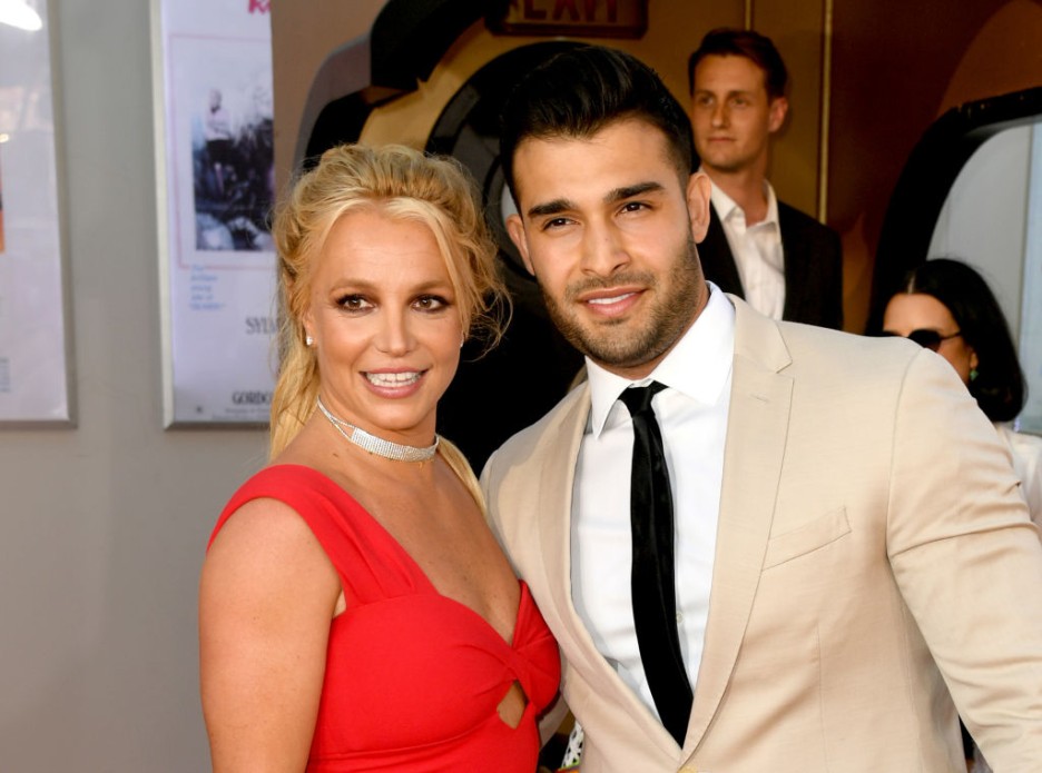 Sam Asghari Reveals Truth About Britney Spears Relationship: ‘It Was
