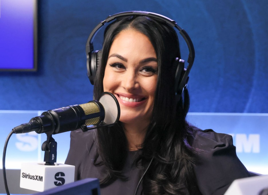 Brie Garcia Describes Poolside Panic After Son’s Unexpected Deep-End Dive