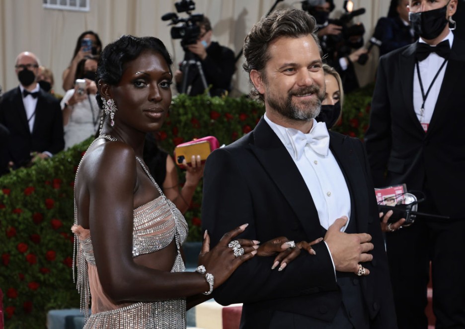 Joshua Jackson, Jodie Turner-Smith Clash Over 5-Year-Old Daughter Juno’s Schooling