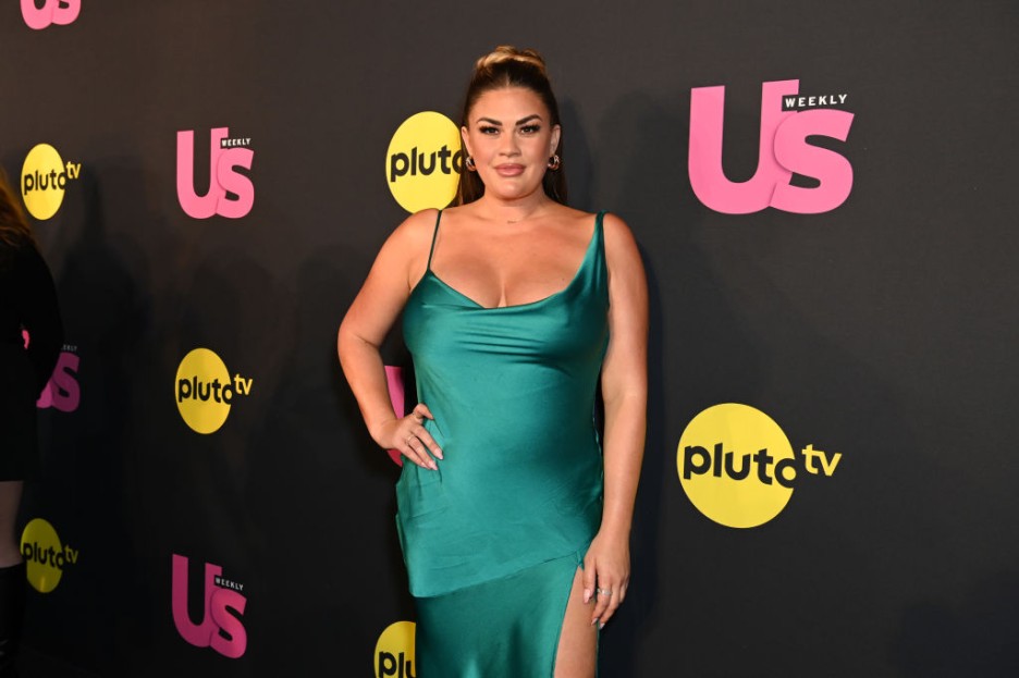 ‘The Valley’ Star Brittany Cartwright Files for Divorce After Jax