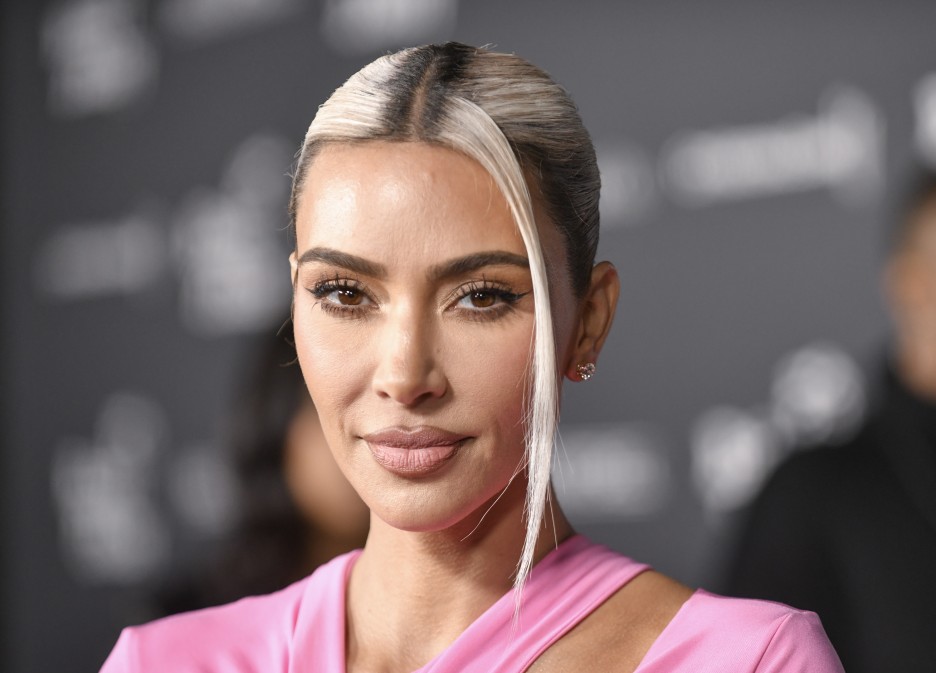 Kim Kardashian