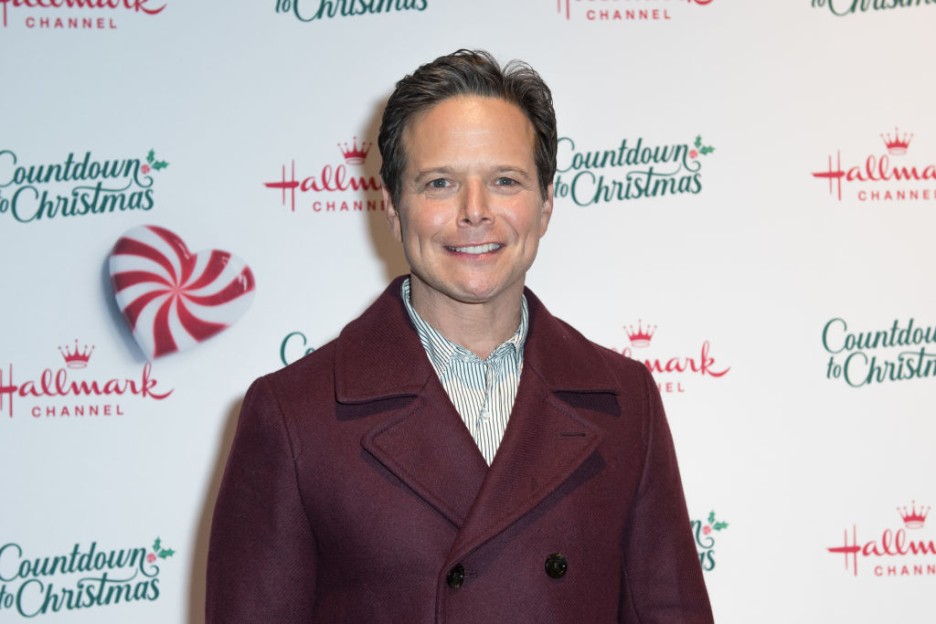 Scott Wolf Reveals He Initiated Divorce Following Kelley Wolf’s Breakup
