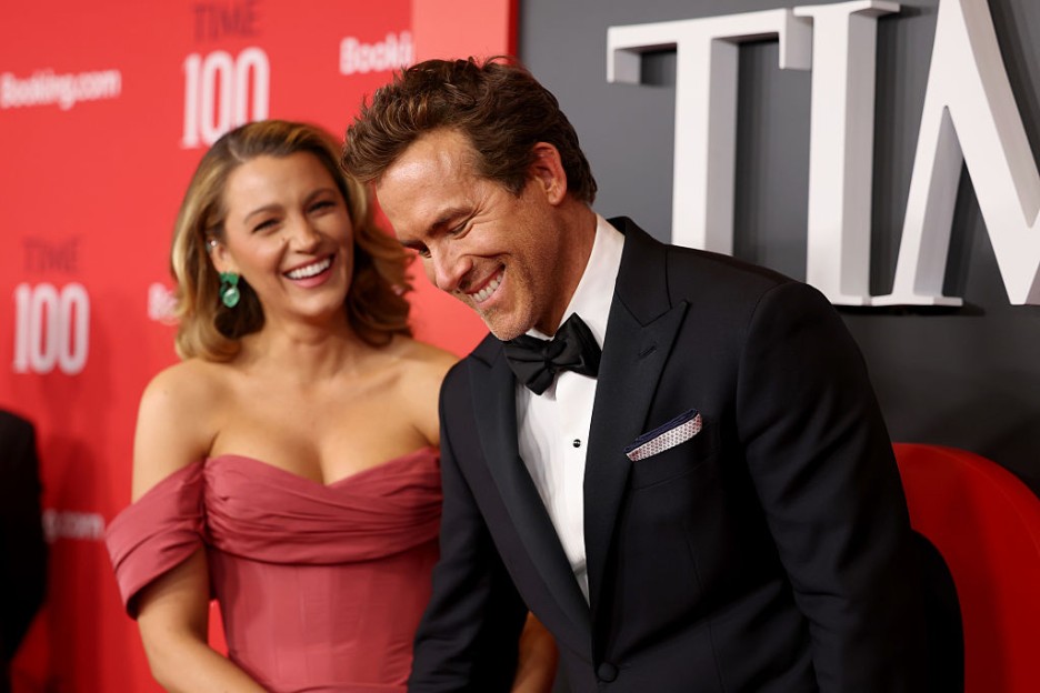 Blake Lively’s Team Subpoenas Scooter Braun’s HYBE America in Justin