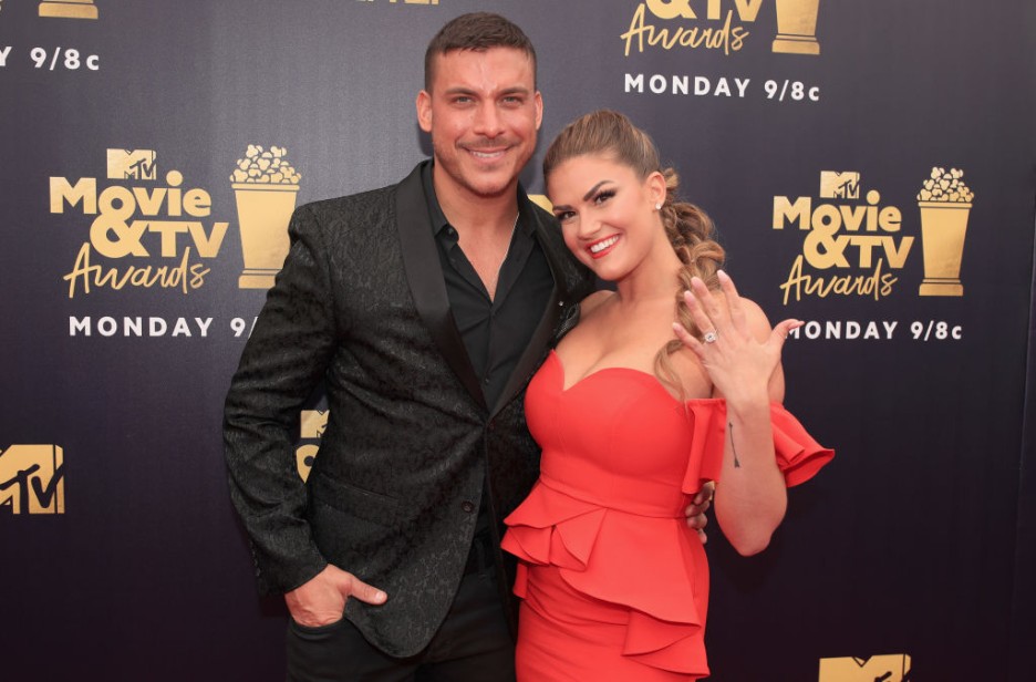 Jax Taylor Breaks Silence on Heart Attack Allegation From Estranged