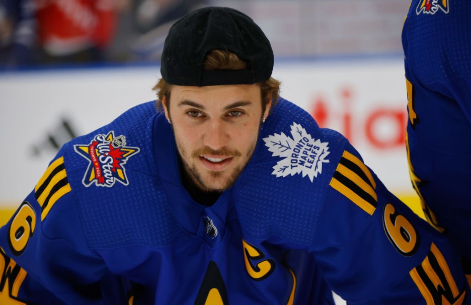 Justin Bieber