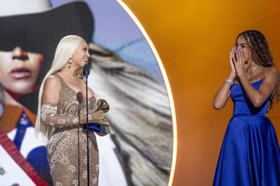 Grammys Rework Country Category After Beyonce’s Cowboy Carter Win Received
