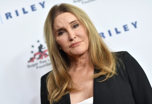 Caitlyn Jenner