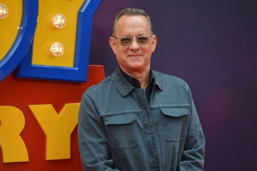 Tom Hanks