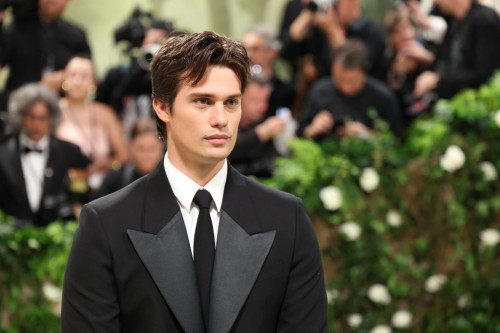 Nicholas Galitzine