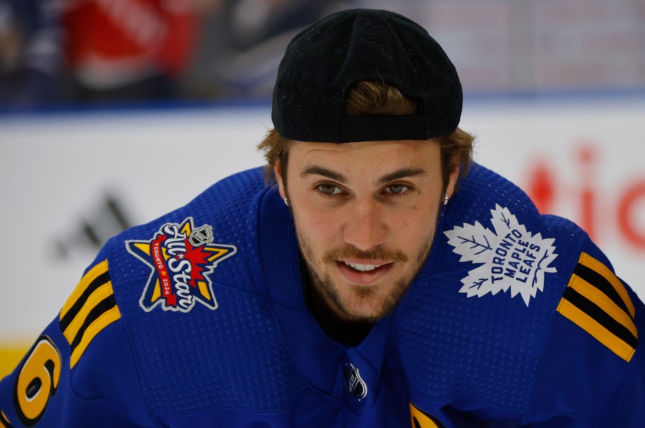 Justin Bieber confesses: I'm broken and I have anger issues