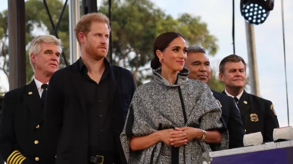 Prince Harry, Meghan Markle Face Crisis As Deals Collapse And Layoffs Mount: 'This Isn't Strategy — It's Survival'