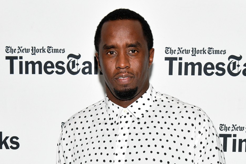 diddy suing peacock