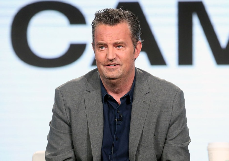 Matthew Perry’s Death: Doctor Pleads Guilty to Unlawful Drug Distribution