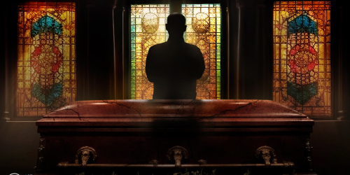 The Mortician