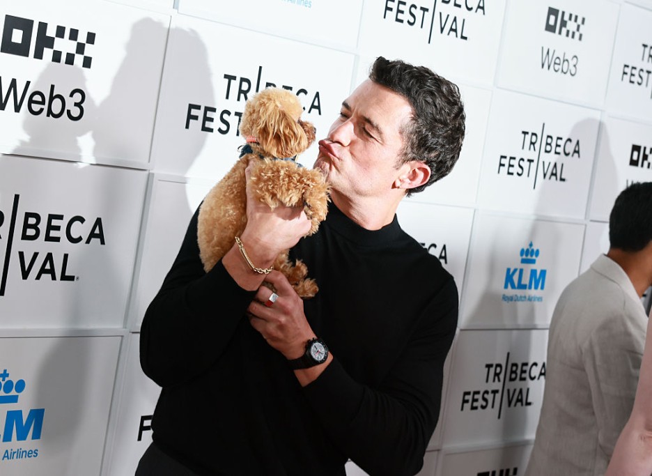 Orlando Bloom to Attend Jeff Bezos and Lauren Sánchez’s Wedding