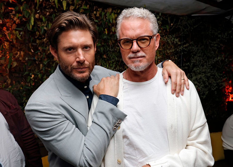 Jensen Ackles Opens Up About Eric Dane’s Impact On Set