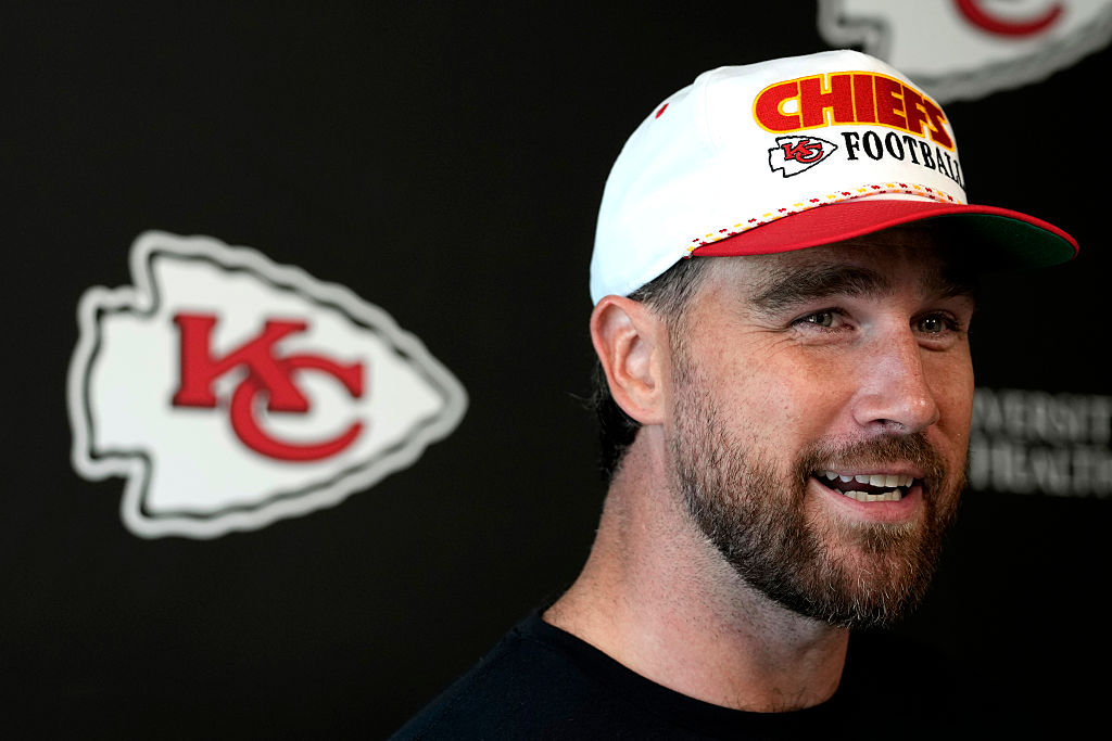 Travis Kelce Shares Reasoning Behind Decision To Return for Another NFL