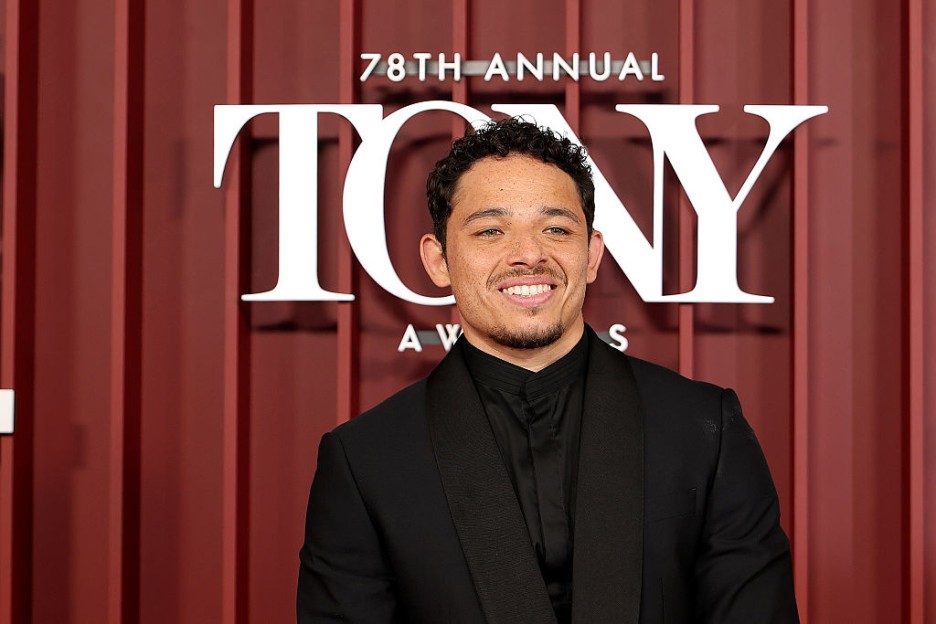 Anthony Ramos Blasts Madonna’s ‘Disrespectful’ Audience Etiquette on Broadway