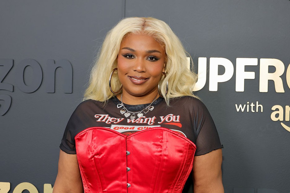 Lizzo Finally Reveals Truth Behind Weight Loss—And Why She Walked
