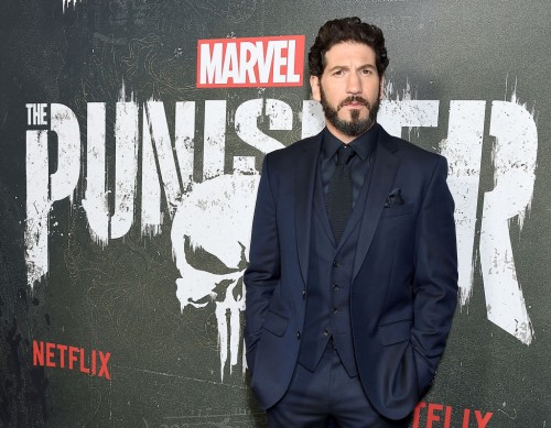 Jon Bernthal