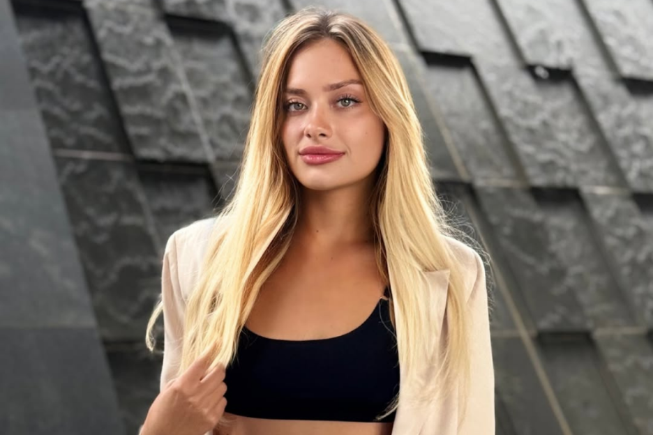 Maria Kovalchuk