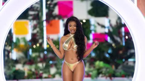 Megan Thee Stallion Brings the Heat to Love Island USA as Two New Bombshells Enter the Villa