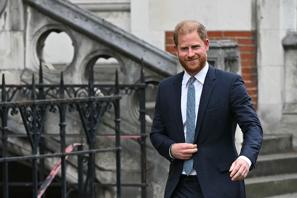 Prince Harry Extends Invitation to King Charles and Prince William Amid