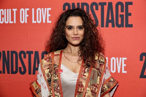 Sepideh Moafi