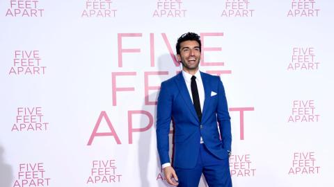 Justin Baldoni Walks Back Amended Lawsuit Plans Against Blake Lively