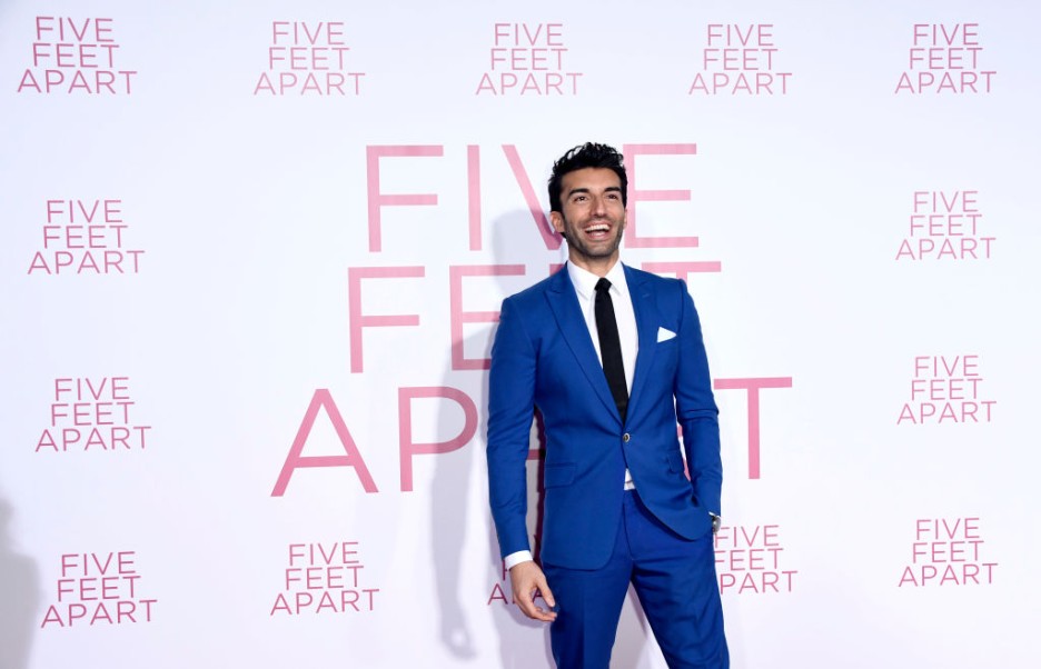 Justin Baldoni Walks Back Amended Lawsuit Plans Against Blake Lively