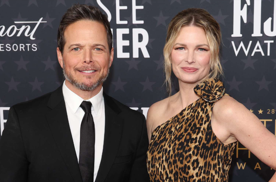 Scott Wolf's Ex Kelly Wolf Blames ‘So-Called Friend’ for Involuntary