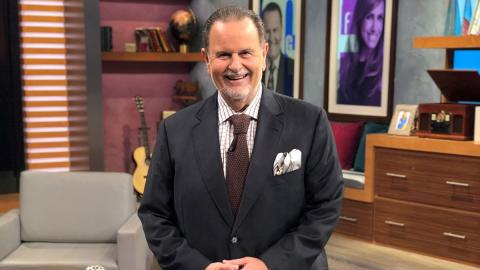 Raúl de Molina almost died from the same thing as Superman