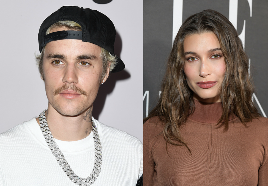 Justin Bieber, Hailey Bieber