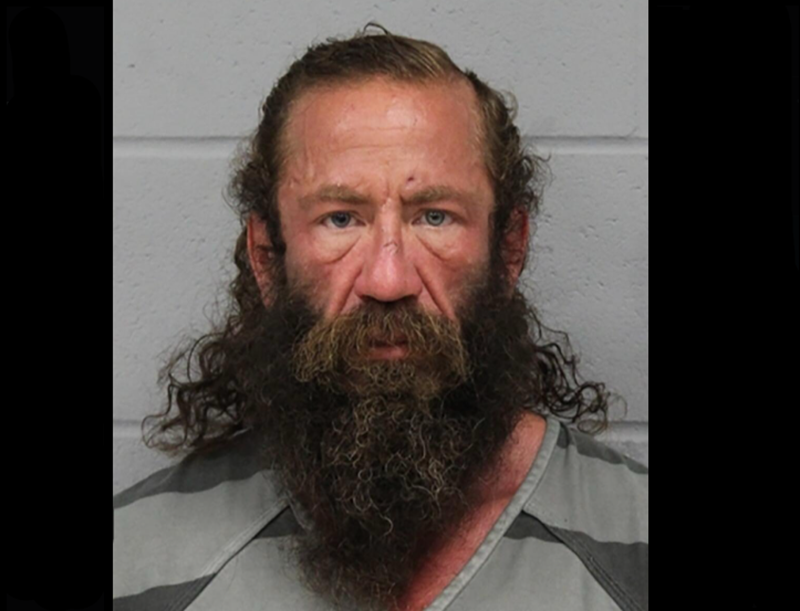 Brian Johnson, the ‘Liver King,’ Taken Into Custody Over Alleged