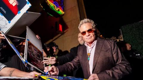 Cobra Kai' Actor Martin Kove Apologizes for Biting Co-Star at Fan Convention: 'I Was Being Playful in the Moment but Went Too Far'