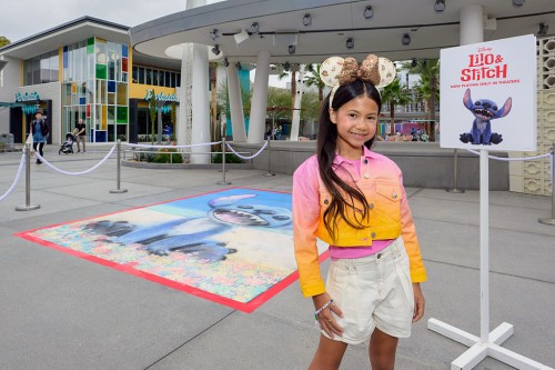 Lilo & Stitch