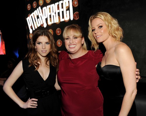Pitch Perfect