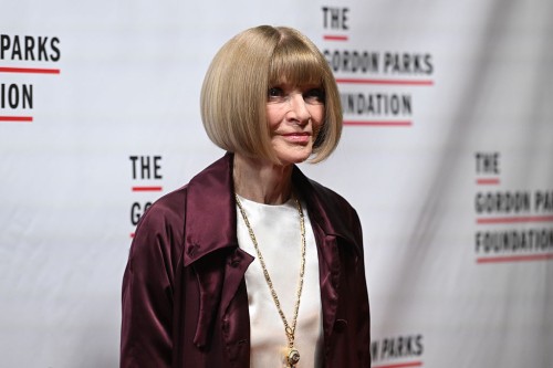 Anna Wintour
