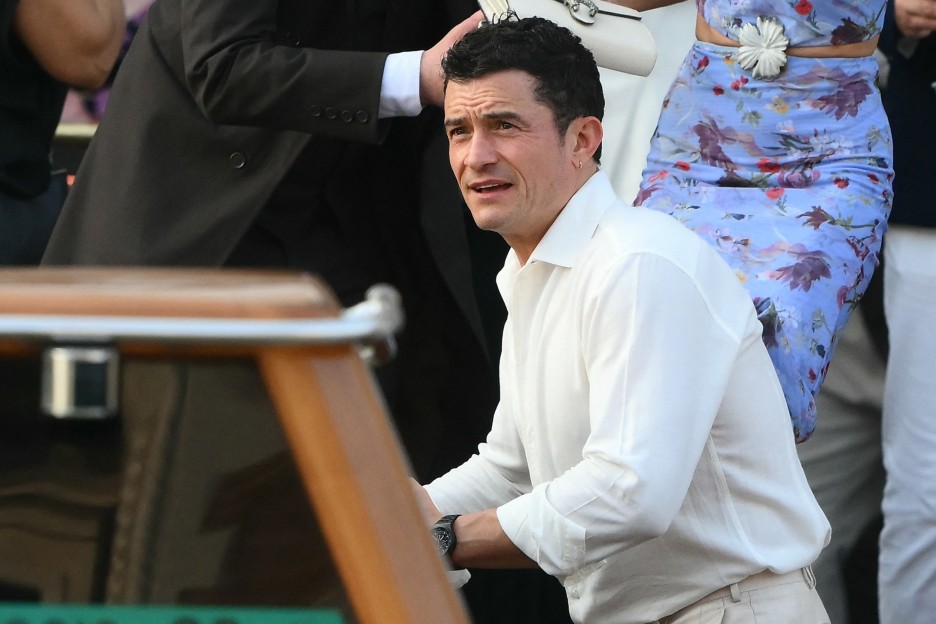 Orlando Bloom