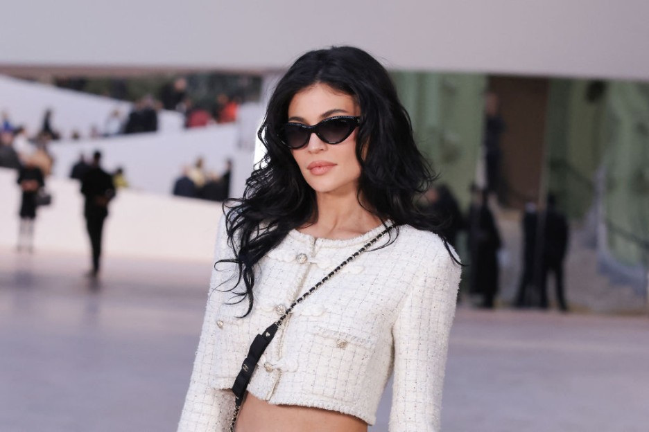 Kylie Jenner’s Stunning Dress at Jeff Bezos, Lauren Sanchez Wedding